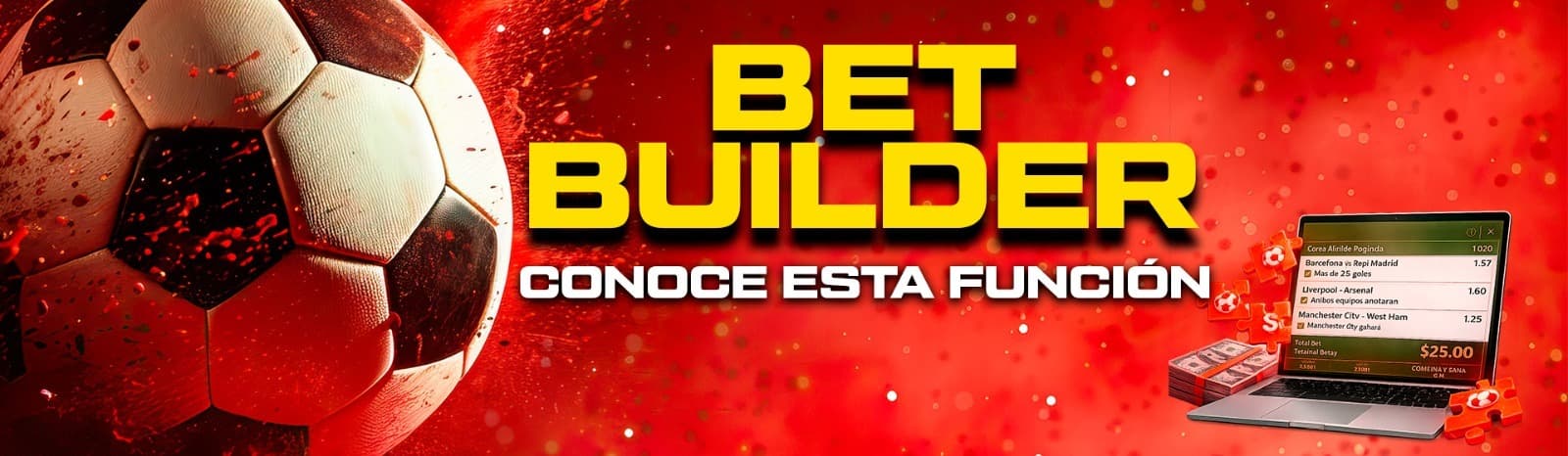 BetBuilder BetBuilder