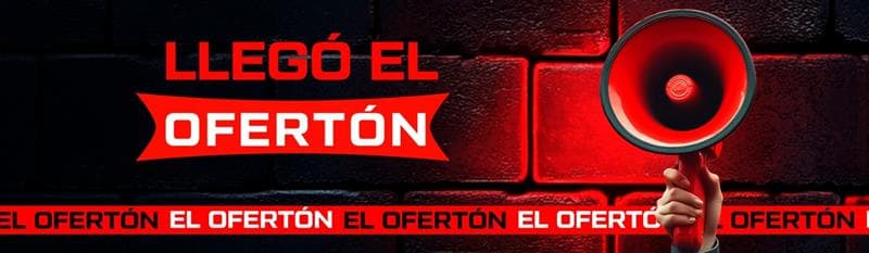El Ofertón El Ofertón
